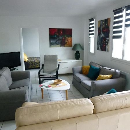 Appartement T3 Centre Тулуза Экстерьер фото